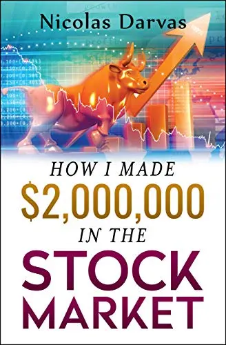 How I made 2 Million in the Stock Market